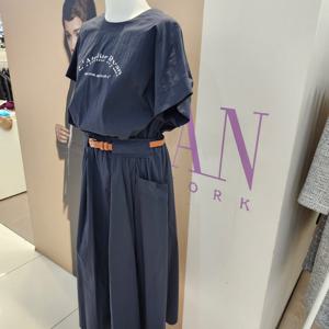 [리안뉴욕]허리밴딩원피스(RTEWOP010)_BP