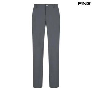 [핑골프]남성 나일론 스트레치 팬츠 (111E2PT485_GY)