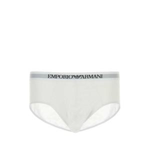 엠포리오 아르마니 팬티 110824CC722 16510 WHITE