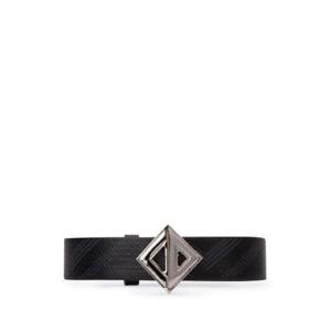 디올 CD 로고 디테일 레더 팔찌 1898672