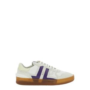 랑방 CLAY 레더 로우탑 스니커즈 1948436