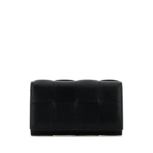 보테가베네타 인트레치아토 레더 지갑 1963814