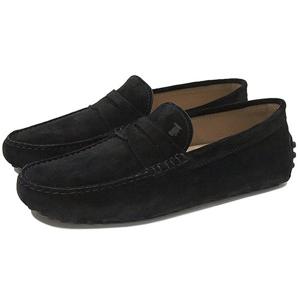 23FW 토즈 고미노 드라이빙 남성슈즈 XXM64C00640RE0 B999