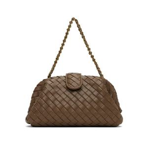 Bottega Veneta 클러치백 카키 미디엄 로렌 1980 클러치 251798F044000
