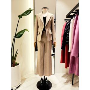 [모조에스핀] 기본 카멜 자켓 (J252XSF107)