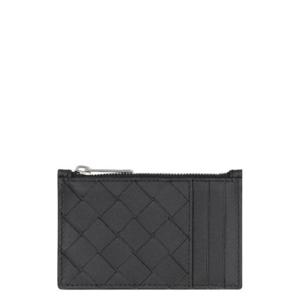 보테가베네타 인트레치아토 지퍼 카드지갑 1380270