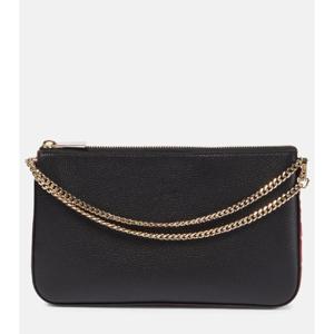 크리스찬루부탱 Loubila 레더 클러치 P00809651