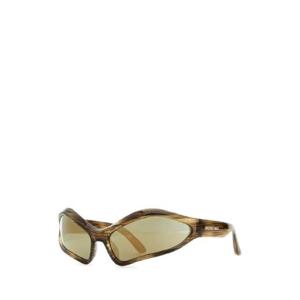 발렌시아가 FENNEC OVAL 선글라스 1961259