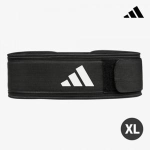 아디다스 에센셜 역도벨트 XL(블랙) ADGM-12256