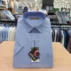 [엘르옴므]에어로쿨 반소매/EBEHR-11312_IC