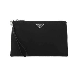 프라다 프라다 나일론 클러치백 212451