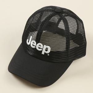 [지프키즈]지프 전체 메쉬캡KM0GCU402