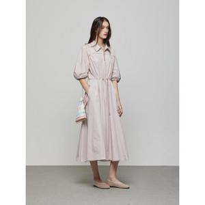 듀엘  집업 원피스 (D252MSE232)