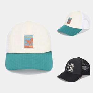 [네파] [7LC7429K00] 공용 봄 여름 아웃도어 등산 일상 캐쥬얼 모자 2025 바운스 트러커캡