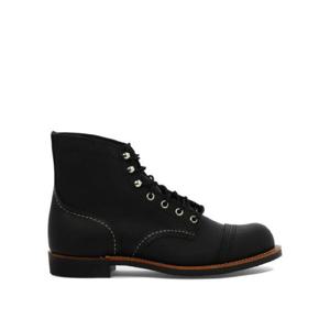 레드윙 아이언 레인저 레이스업 부츠 1954931