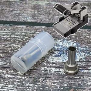 순정품/CARL 칼 2공펀치 HD-410N용 펀치날/핀