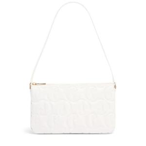 크리스찬루부탱 Loubile CL 엠보싱 가죽 숄더백 79I-G6O005