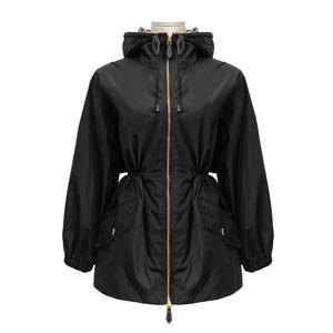 [버버리] BINHAM 빈햄 나일론 바람막이 자켓/블랙/8042901