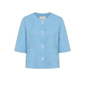 [린(의류)]스테리트위드자켓(LGJKPF9900)