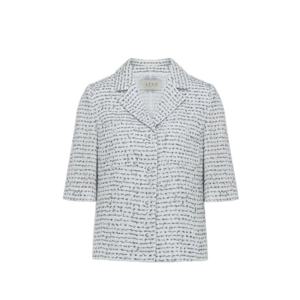 [린(의류)]알리폰트위드자켓(LGJKPE9900)