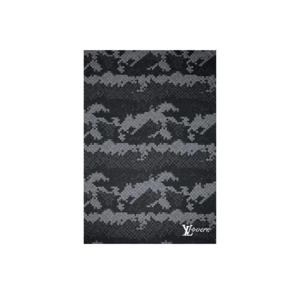 루이비통 다모플라주 스톨 블랙 M96203