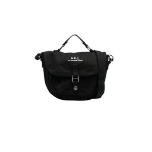 아페쎄 리쿠퍼레이션 백 블랙 CODBM-M61984-LZZ