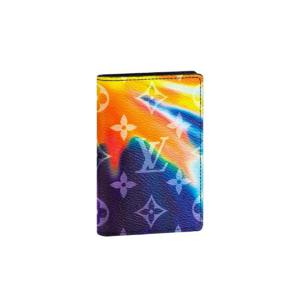 루이비통 포켓 오거나이저 모노그램 선셋 M80956