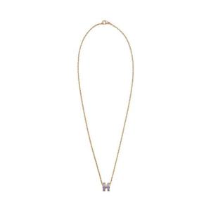 에르메스 미니 팝아슈 펜던트 골드 하드웨어   릴라 H147992F11