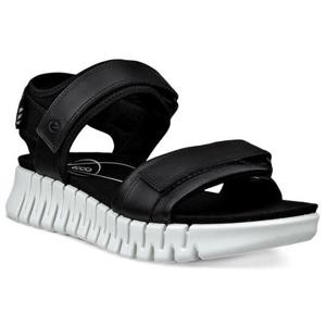 [에코(슈즈)]여성 그루브 솔 W 213103-01001