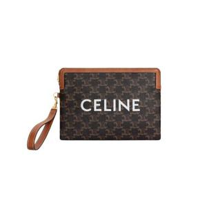 셀린느 스트랩 스몰 파우치 탄 10J502BZQ-04LU10J502FES-04LU