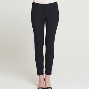 [올리비아로렌]E-BAND 스키니 팬츠__VOPDLVM3231