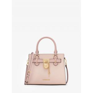 마이클 코어스 해밀턴 사첼 스몰 35T5GHMS1T7183 파우더 블러쉬 멀티