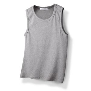 [해리슨][해리슨] 기본핏 민소매 라운드티 HA-1046 WELF1023