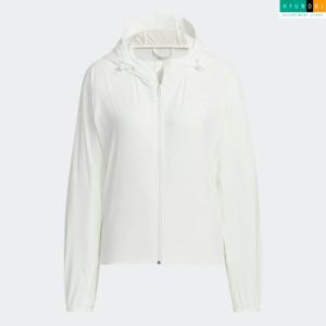 아디다스 현대백화점 [Women] 쿨 필링 윈드브레이커 JN0705 인기자켓