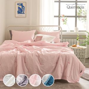 케렌시아 순면 듀라론 이불패드세트BWY SS