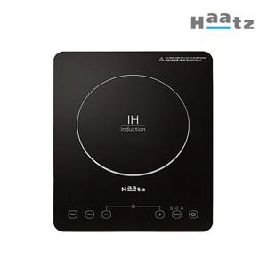 하츠 슬림 프리스탠딩 터치 전기쿡탑 1구 인덕션 IH 전기레인지 IH-131FY