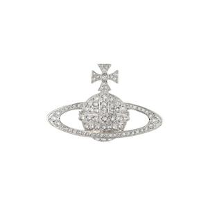 [비비안웨스트우드 VIVIENNE WESTWOOD] 65010006 02P116 여성 브로치