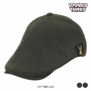 [스팍스]남성 벅스버니 아트웍패치 헌팅캡 모자 SP1MAC015