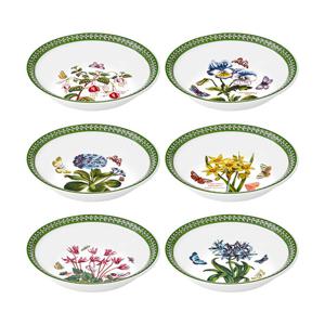 포트메리온 보타닉가든 에칭 뉴볼7인치 1p