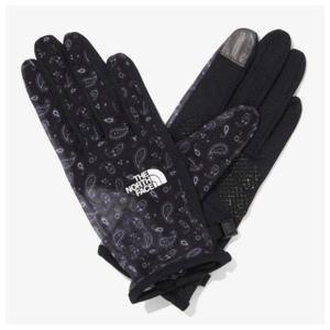 [노스페이스]노스페이스장갑 BQK NJ3GN01A 여성 메시 글러브