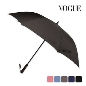 [보그(우산)]보그 70 네추럴 솔리드 장우산 LUVGU10013