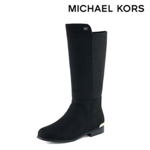 [마이클 코어스(슈즈)]아동 EMMA DIANNA 주니어 키즈 롱부츠 (MK100119NC-C-EGR)