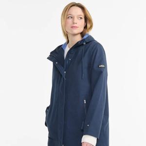 [에이글]여성 3-LAYER 기능성 롱 파카 AIS25WOUT011