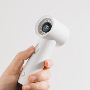 라쿠진 미니 제트엔진 휴대용 선풍기 LCZ810