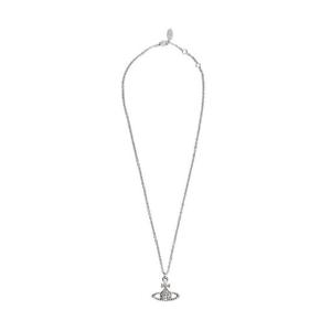 비비안 웨스트우드 메이페어 바스 릴리프 펜던트 실버 63020052630203EG-W11002W110