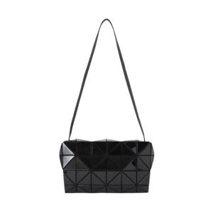 바오 바오 이세이 미야케 칼튼 크로스바디백 블랙 AG422-15