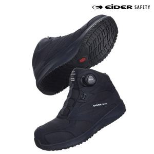 아이더세이프티  6인치 안전화 작업화 ES 613 (NA)