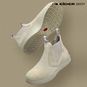아이더세이프티 안전화 작업화 첼시부츠(스프리트 )ES 614 (BE)