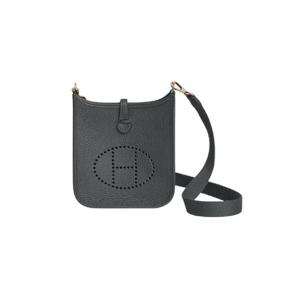 에르메스 에블린 16 아마존 백 클레망스   페르마브라스 하드웨어 그리 미스티 H069426CPEP