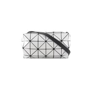 바오 바오 이세이 미야케 칼튼 크로스바디백 화이트 AG422-01